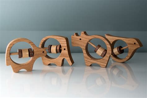 baby cnc machine|DIY Wooden Baby Rattles .